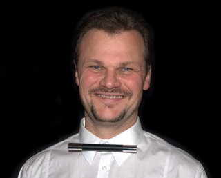 Gerry Brägger 